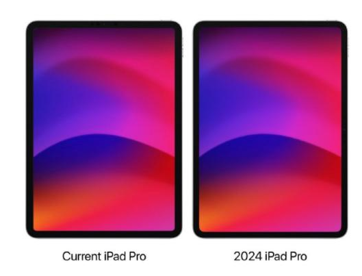 南安ipad维修服务点分享新款iPad Pro和iPad Air要来了 