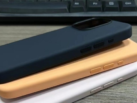 南安苹果14维修站分享iPhone14手机壳能直接给iPhone15用吗?