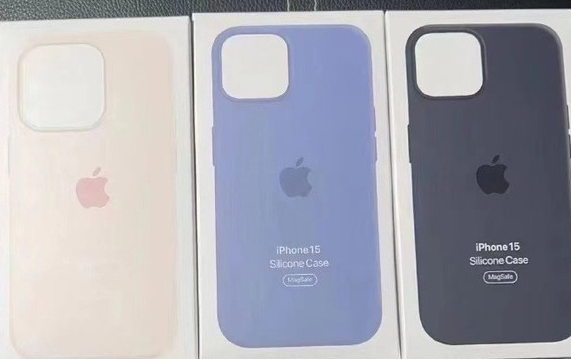 南安苹果14维修站分享iPhone14手机壳能直接给iPhone15用吗?