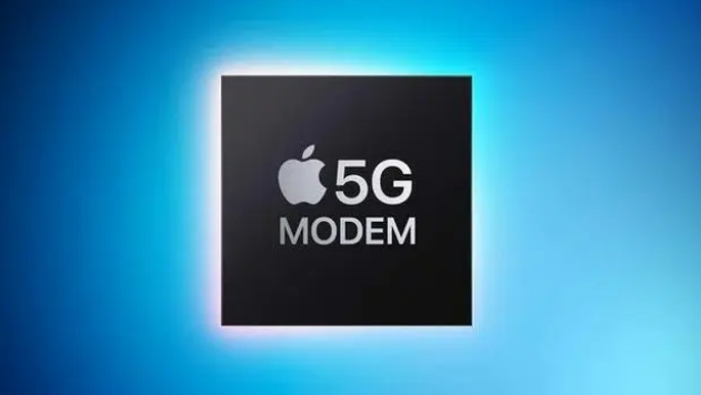 南安苹果维修网点分享iPhone15会搭载自研5G芯片吗？ 