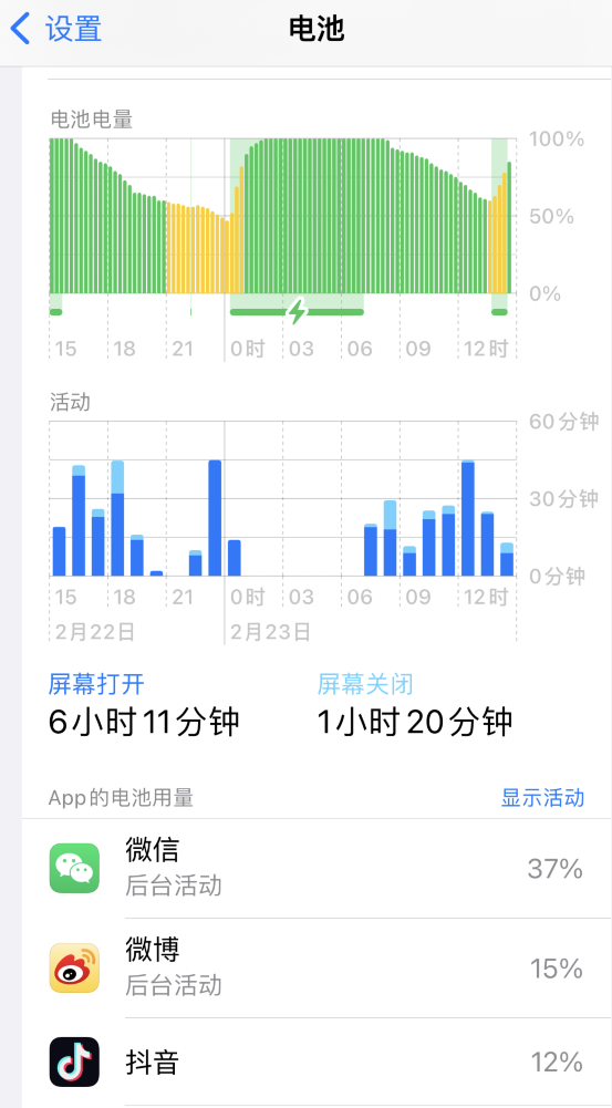 南安苹果14维修分享如何延长 iPhone 14 的电池使用寿命 