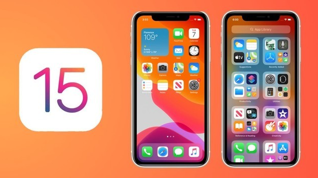 南安苹果13维修分享iPhone13更新iOS 15.5，体验如何 