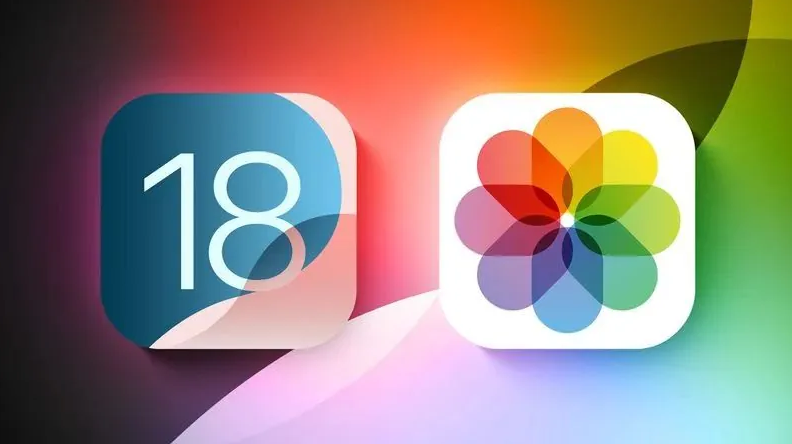 南安苹果手机维修分享苹果 iOS / iPadOS 18.1Beta 3 发布 