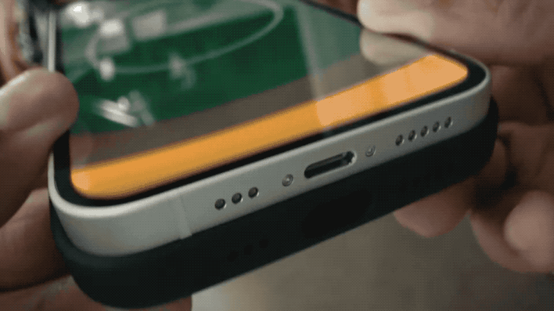 南安苹果手机维修分享未来 Magsafe 还有哪些发展空间 