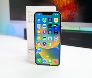 南安苹果维修点分享iPhone 14 Plus黑屏小众诱因汇总 