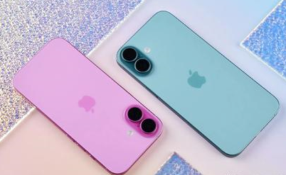 南安苹果维修点分享iPhone 16手机黑屏多重诱因解析 