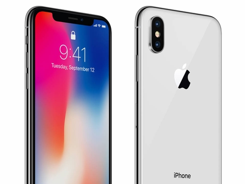 南安苹果维修点分享iPhone X摄像头实拍质感与场景适配全解析 